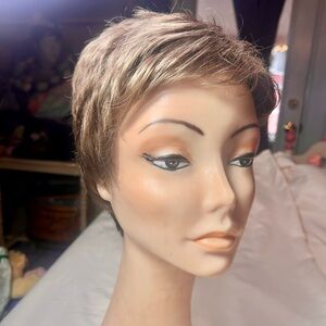 Estetica Wig “Pixie Style”